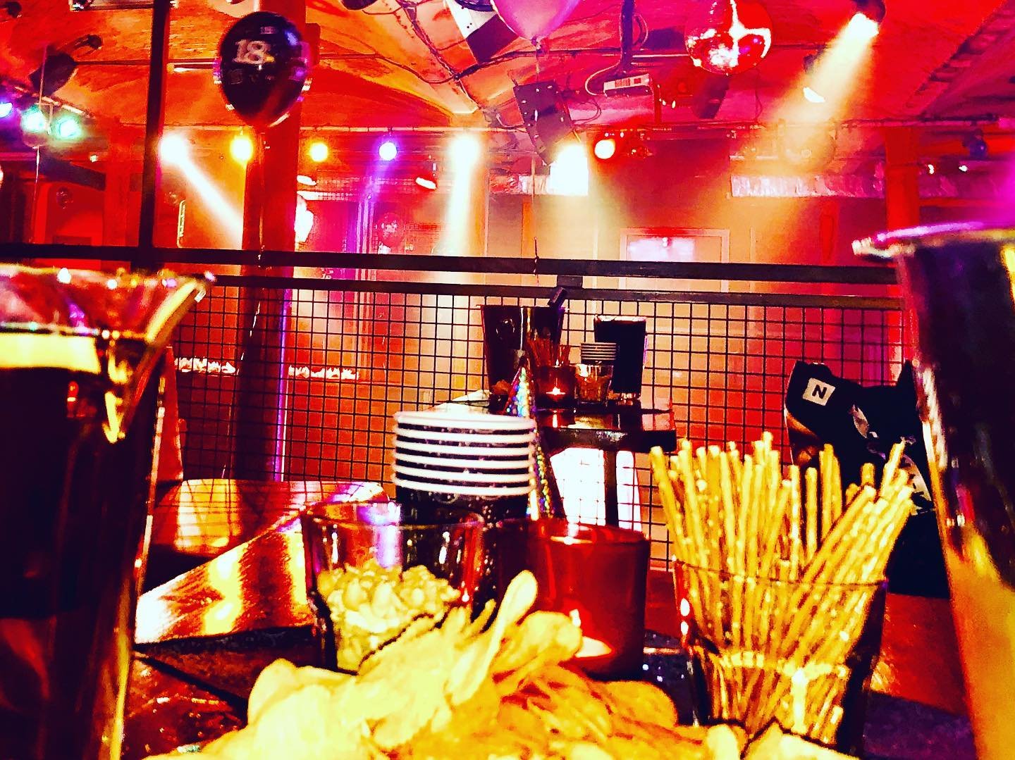 RudeBoy Club - Bielsko-Biała
