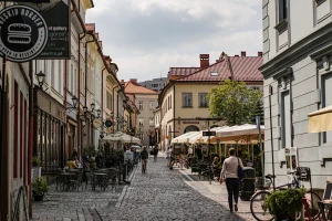 10lkokali bielskobiala Kulinarna mapa Bielska-Białej – od ukrytych perełek na Starówce po nowoczesne bistro