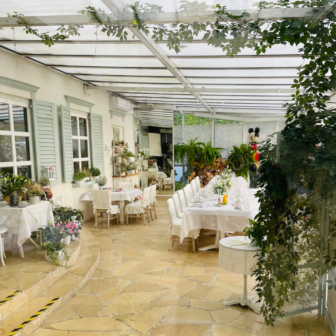 Oferta – przyjęcia, bankiety i wydarzenia | Restauracja Nowy Świat