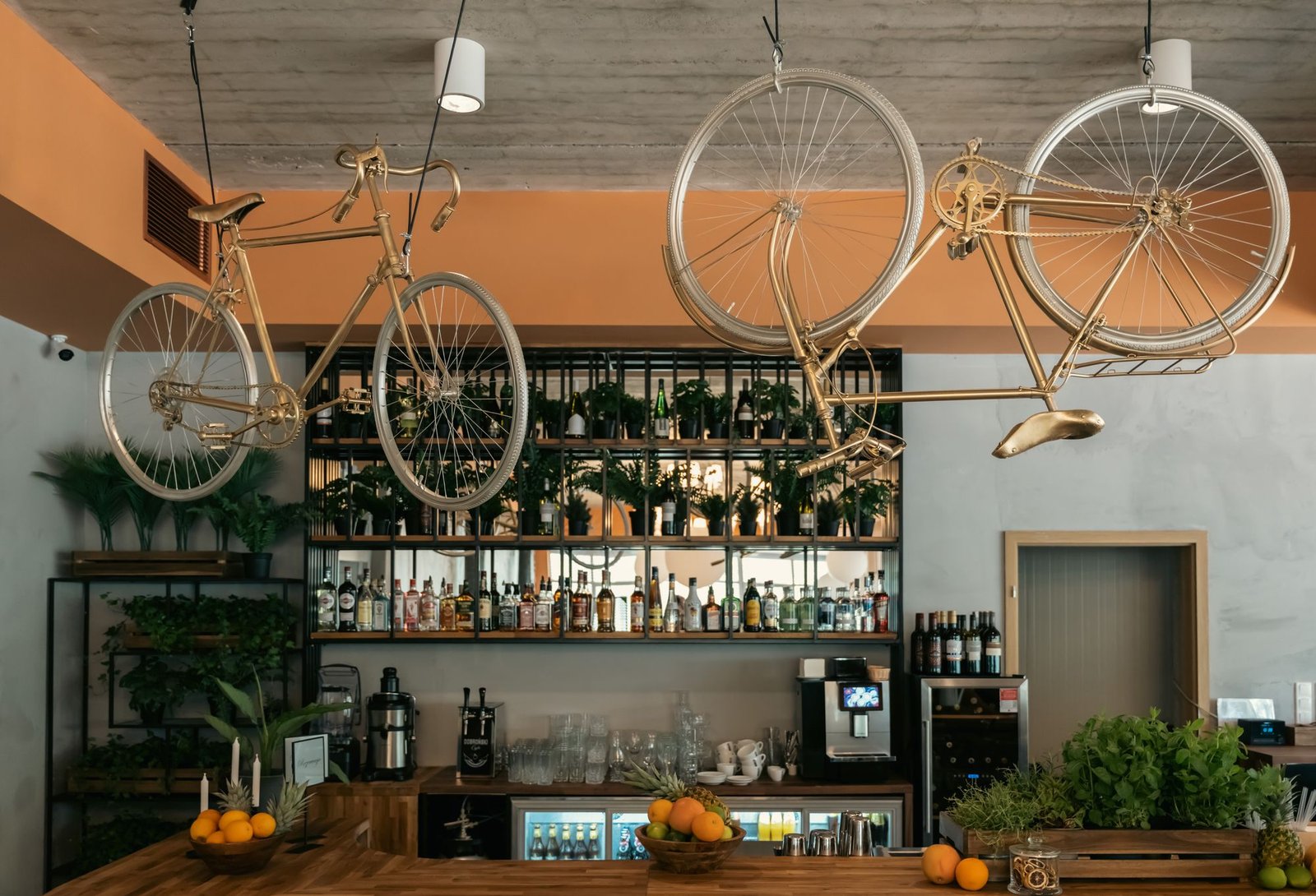 Bistro Rowerek | Międzywodzie | Velomapa