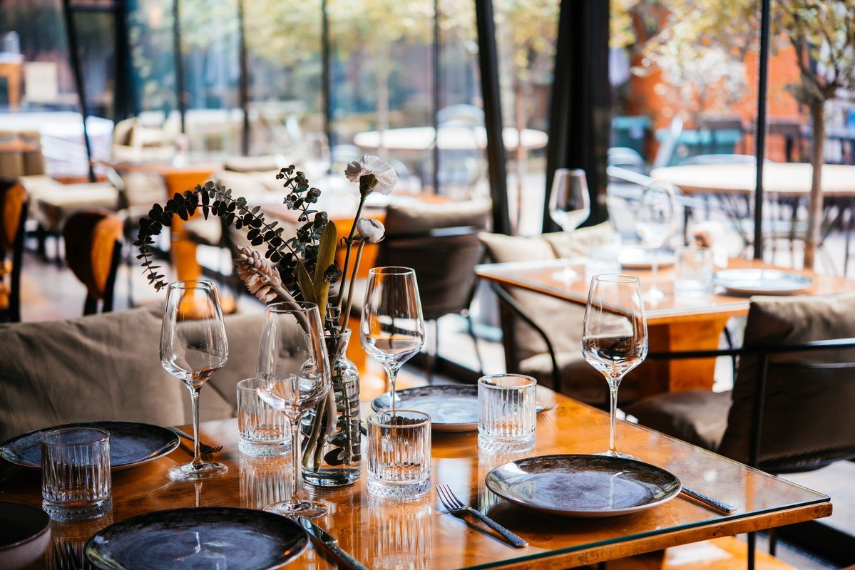 Restauracja Restauracja Fabryka Smaku - Opinie, ceny, zdjęcia