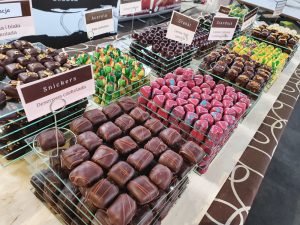 Beskidzka manufaktura czekolady Beskidzka Manufaktura Czekolady – gdzie kupić słodkie pamiątki z regionu?