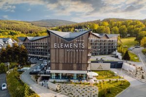 TOP Top 10 hoteli SPA w Beskidach – ranking miejsc z najlepszą strefą wellness i widokiem