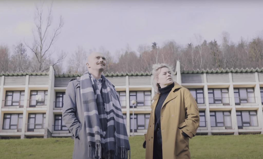Jaszowiec – modernistyczna perła PRL. Jak powstawała dzielnica wczasowa w Ustroniu? 1 Ustron Jaszowiec 2 Jaszowiec – modernistyczna perła PRL. Jak powstawała dzielnica wczasowa w Ustroniu?