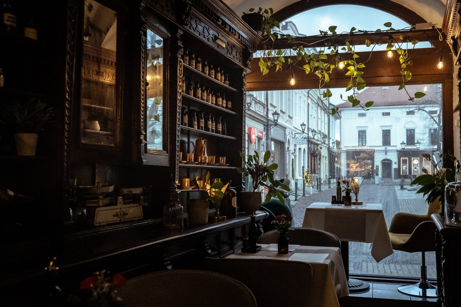 Digital Nomad w Beskidach – kawiarnie w Bielsku i Wiśle idealne do pracy zdalnej