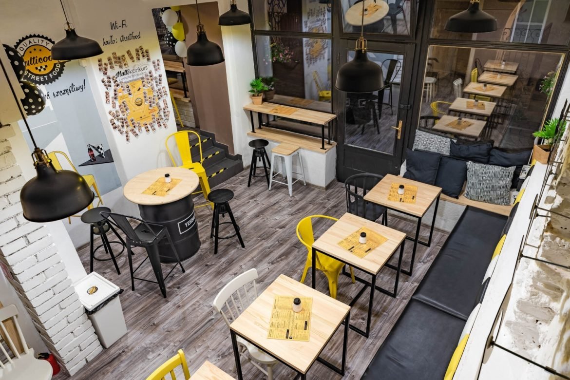Światełko w tunelu dla bielskich restauratorów, a dramat dla właścicieli klubów - Beskidzka24.pl - Regionalny Portal: Bielsko-Biała, Cieszyn, Żywiec, Czechowice, Sucha Beskidzka, Wadowice