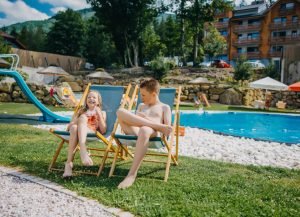 jedzenie i rozrywka dzla dzieci w gorach Gdzie zjeść z dzieckiem? Restauracje z najlepszymi placami zabaw i menu dla niejadków