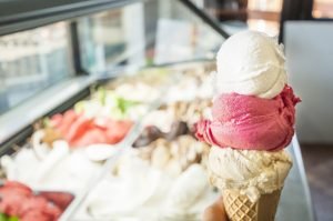 lody besidy Ranking lodziarni 2026 – gdzie w regionie serwują najlepsze naturalne lody?
