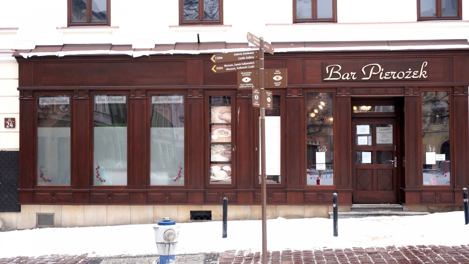 Bar Dekada i inne legendy – czy w beskidzkich barach mlecznych wciąż jest tanio i smacznie?
