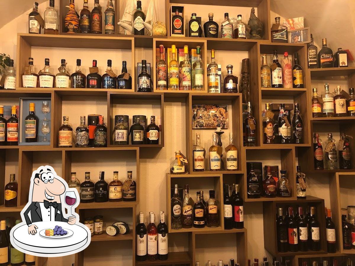 Rumoteka, Bielsko-Biala - Restaurant menu, prices and reviews