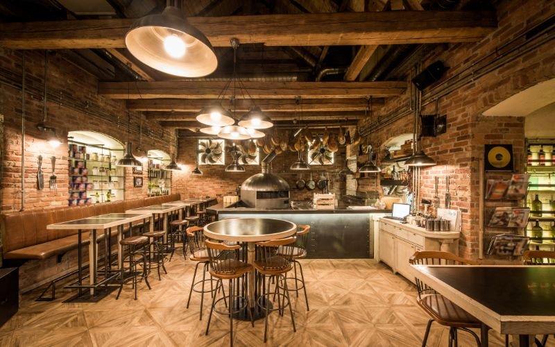 Restauracje Bielsko-Biała. Poznaj 11 miejsc – Resto.com.pl
