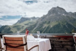 restauracje w BB wege Wege w górach – czy w krainie kwaśnicy i boczku da się zjeść dobry obiad roślinny?