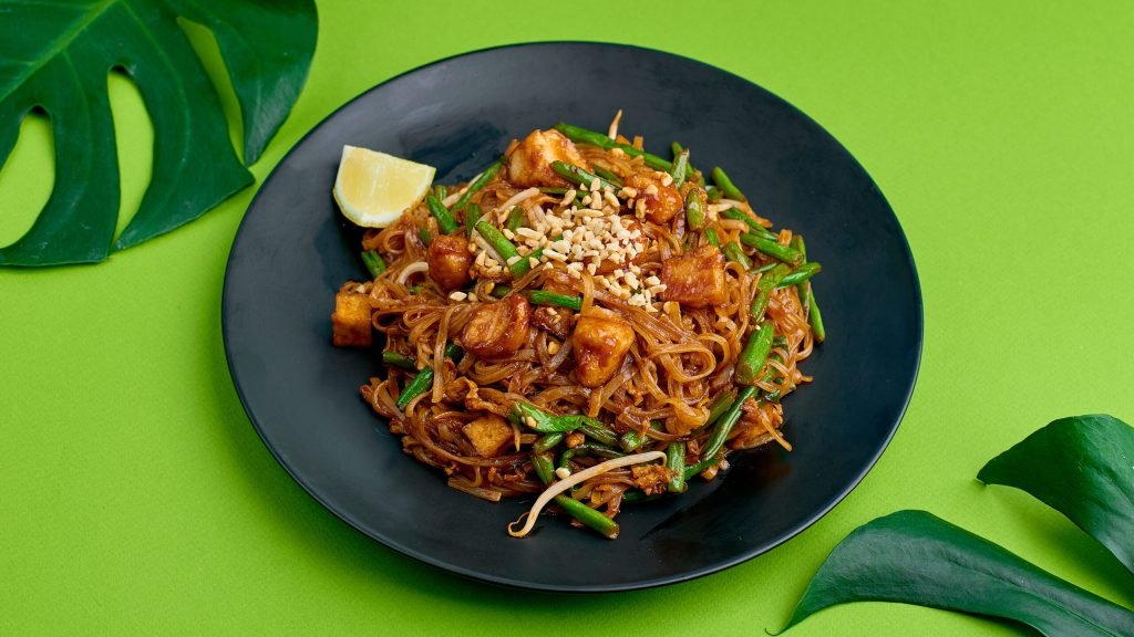 Sushi, Ramen czy Pad Thai? Najlepsza kuchnia azjatycka w Bielsku-Białej 3 thaiwok Sushi, Ramen czy Pad Thai? Najlepsza kuchnia azjatycka w Bielsku-Białej