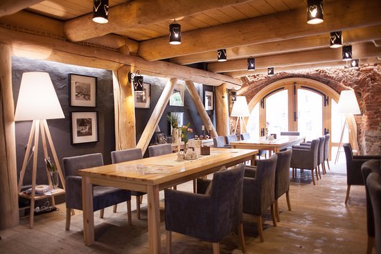 Witamy w Piwnicy Rycerskiej ( Sala Główna ) - Picture of Piwnica Rycerska, Kety - Tripadvisor