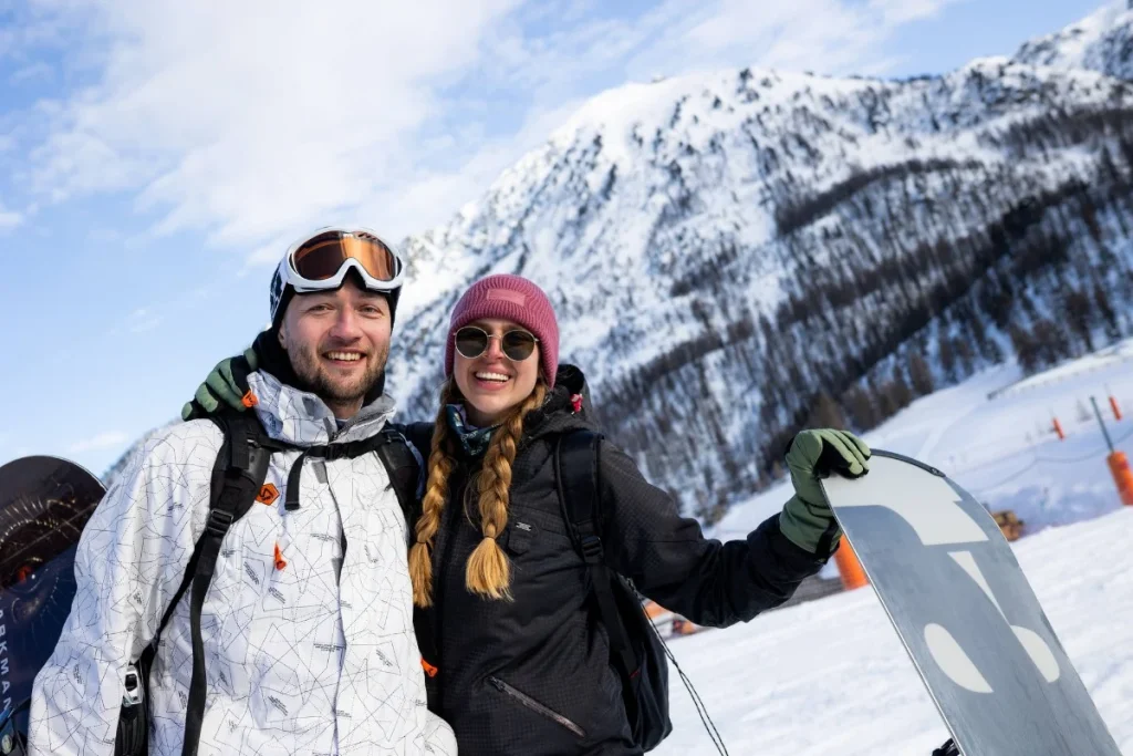 Zima 2026: Apartamenty i hotele "Ski-in / Ski-out" – prosto z pokoju na stok 1 wybieramy apartament przy stoku Zima 2026: Apartamenty i hotele "Ski-in / Ski-out" – prosto z pokoju na stok