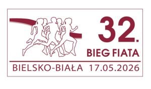 Bieg Fiata w Bielsku-Białej - 32. edycja