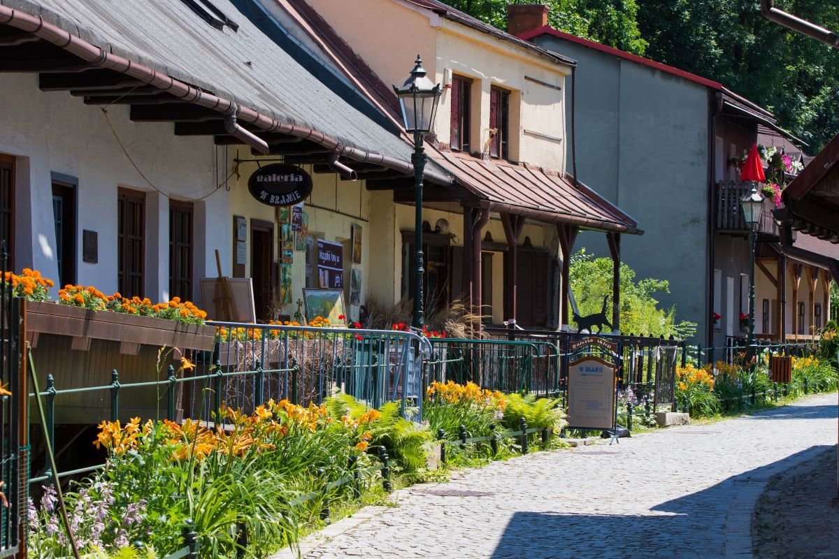Cieszyńska Wenecja