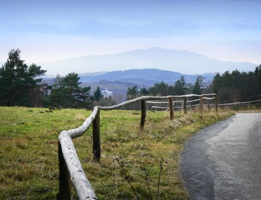 Beskid Wyspowy