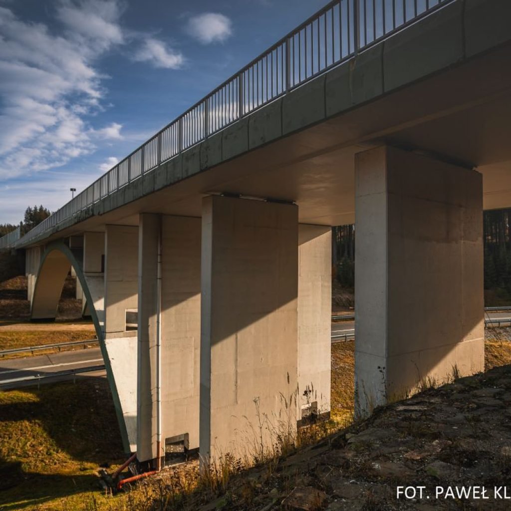 Ważny remont na S1 w Beskidach. GDDKiA ogłosiła przetarg na modernizację mostu 3 most przebudowa laliki Ważny remont na S1 w Beskidach. GDDKiA ogłosiła przetarg na modernizację mostu