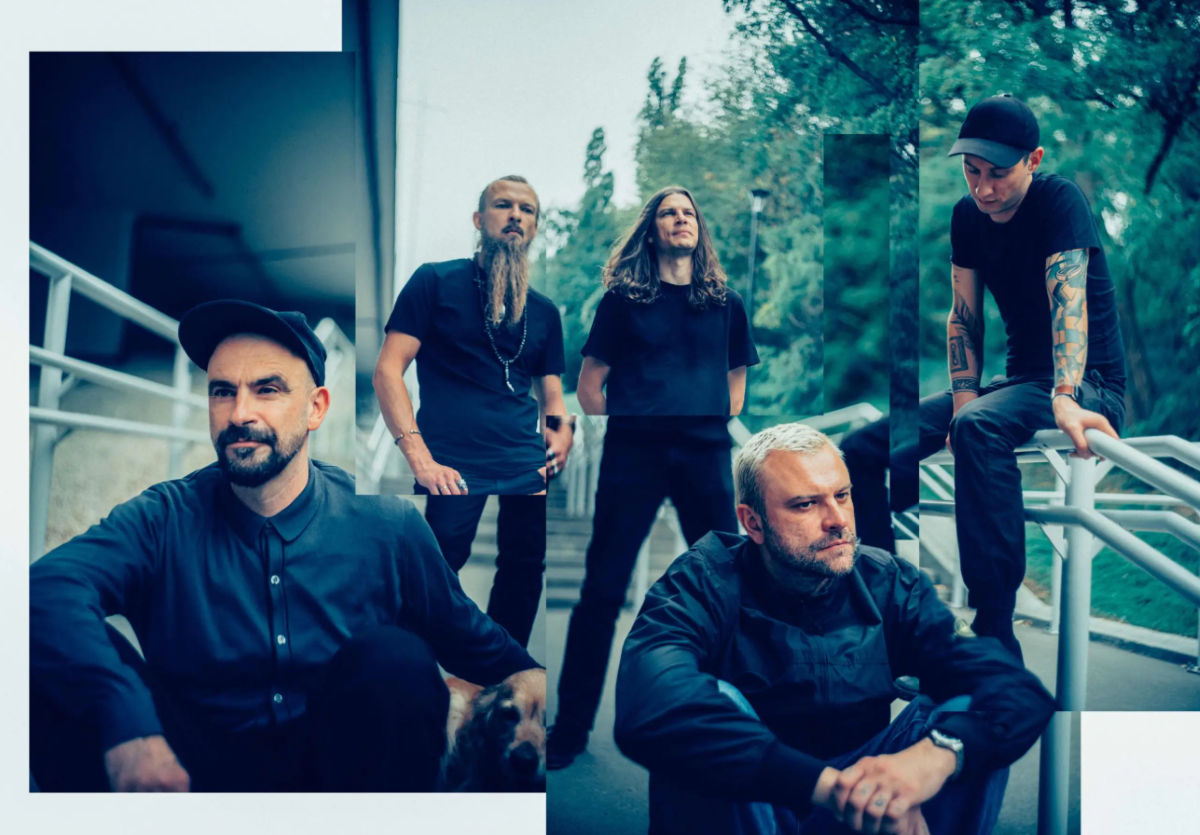 Wrzesień w Cavatina Hall w Bielsku-Białej. W repertuarze koncert Grażyny Łobaszewskiej, Led Zeppelin, Fisz Emade i gala symfoniczna 6 Koncert Fisz Emade Tworzywo w Cavatina Hall