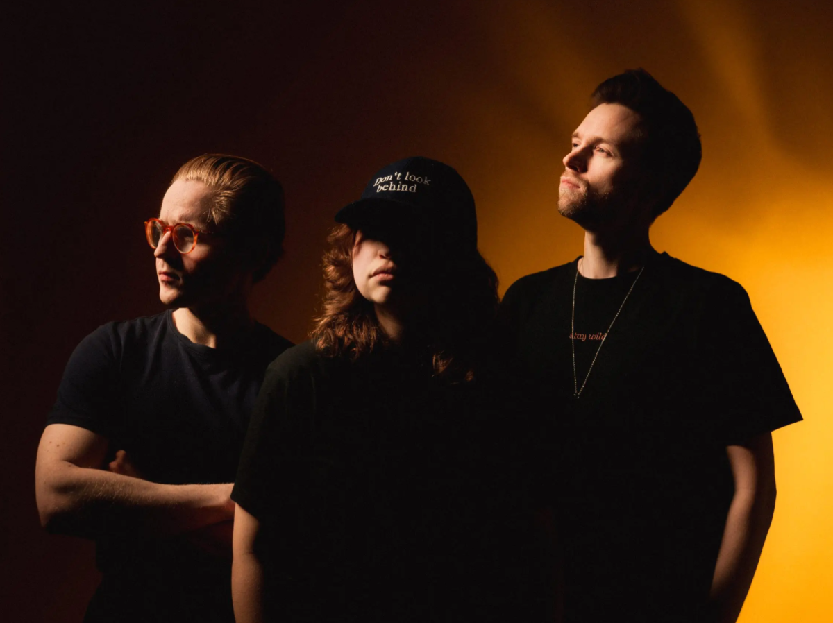 Wrzesień w Cavatina Hall w Bielsku-Białej. W repertuarze koncert Grażyny Łobaszewskiej, Led Zeppelin, Fisz Emade i gala symfoniczna 3 Hania Derej Trio w Cavatina Hall